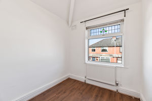 Bedroom Three- click for photo gallery